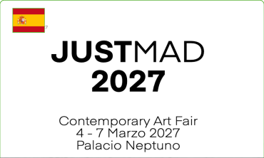 JUSTMAD Madrid 2027 – Hội chợ Nghệ thuật Đương đại Quốc tế