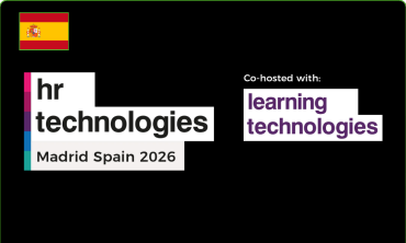 Learning Technologies Madrid 2026 – Hội chợ Đào tạo & Công nghệ Học tập tại Madrid