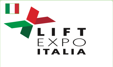 LIFT EXPO ITALIA 2026 – Hội chợ Thang Máy Quốc tế tại Milan