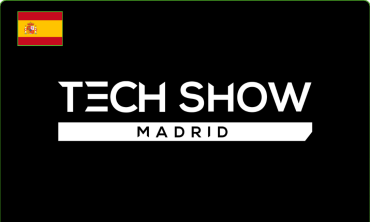 Madrid TECH SHOW 2026 – Hội Chợ Công Nghệ Hàng Đầu Tây Ban Nha | Madrid Tech Show