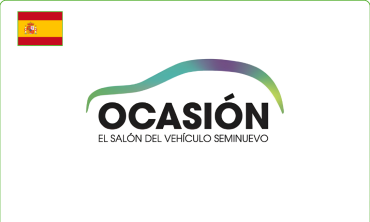 Ocasion Barcelona 2026 – Hội chợ Triển lãm Xe Ô Tô Đã Qua Sử Dụng