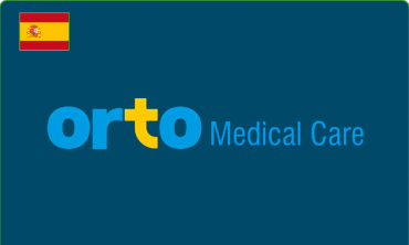 Orto Medical Care Madrid 2026 – Hội chợ chỉnh hình & chăm sóc sức khỏe Tây Ban Nha