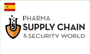 Pharma Supply Chain & Security World London 2027 – Triển lãm chuỗi cung ứng dược phẩm và bảo mật