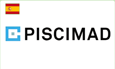 PISCIMAD Madrid 2026 – Hội chợ Hồ bơi & Chăm sóc sức khỏe Quốc tế