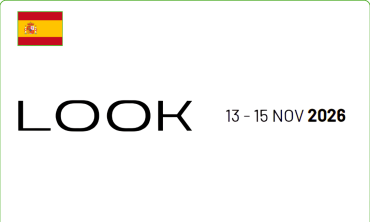 Salón LOOK Madrid 2026 – Hội chợ quốc tế ngành tóc & làm đẹp