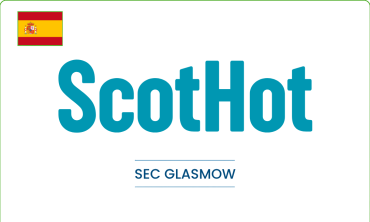 ScotHot Glasgow 2027 – Hội chợ Khách sạn & Ẩm thực Scotland | Scottish Hospitality Expo