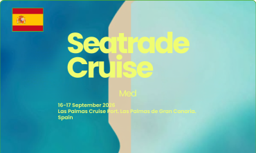 Seatrade Cruise Med 2026 – Hội chợ Du lịch Tàu Biển Địa Trung Hải