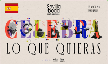 Sevilla de Boda – Hội chợ Cưới Sevilla Wedding Fair