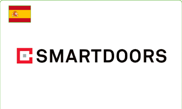 SMARTDOORS Madrid 2026 – Hội chợ cửa và tự động hóa thông minh