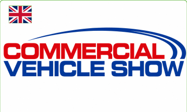 Triển lãm Phương Tiện Thương Mại Commercial Vehicle Show 2027