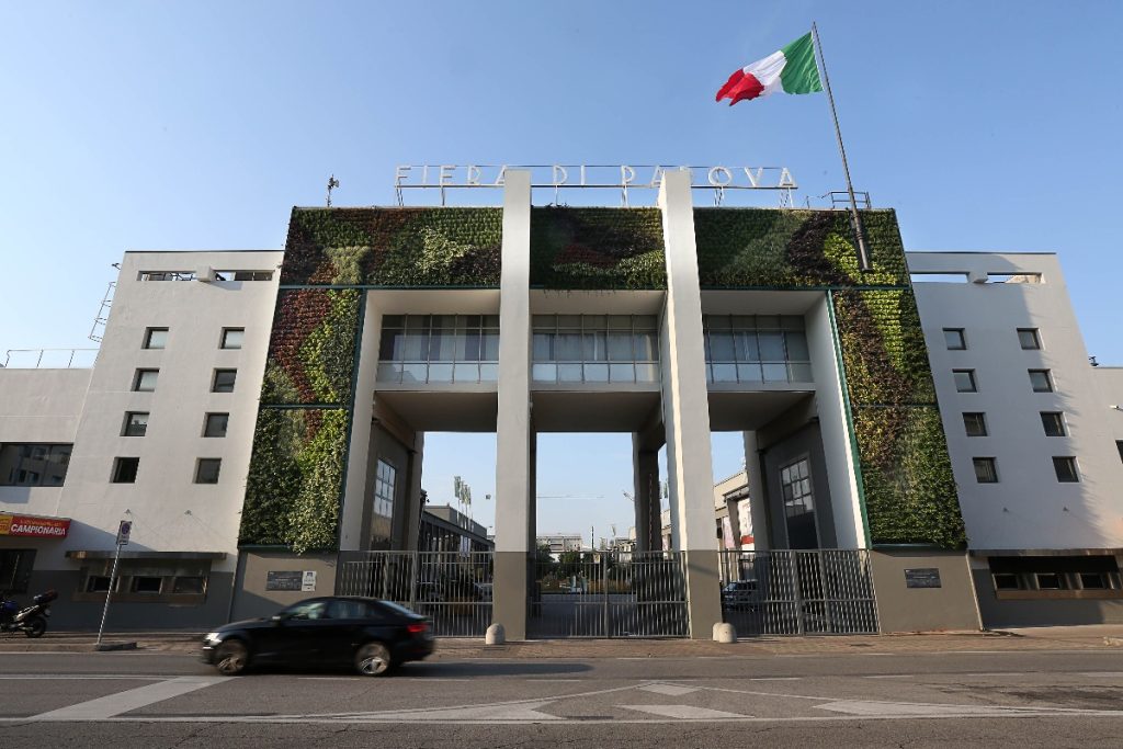 Fiera di Padova