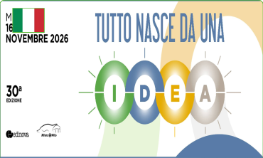 BIG BUYER Bologna 2026 – Triển lãm văn phòng phẩm & dụng cụ văn phòng