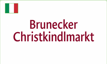 Chợ Giáng sinh Bruneck 2026 | Christkindlmarkt Bruneck Christmas Market