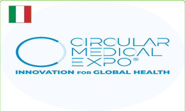 CIRCULAR MEDICAL EXPO Padua 2026 – Hội chợ thiết bị y tế và bệnh viện