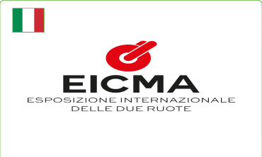 EICMA 2026 – Triển lãm quốc tế xe đạp và xe máy | Milan, Italy