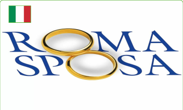 Roma Sposa Rome – Triển lãm Quốc tế Trang phục Cưới 2026