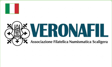 Veronafil Bologna – Hội Chợ Bưu Chính, Tiền Xu, Đồ Sưu Tập Quốc Tế
