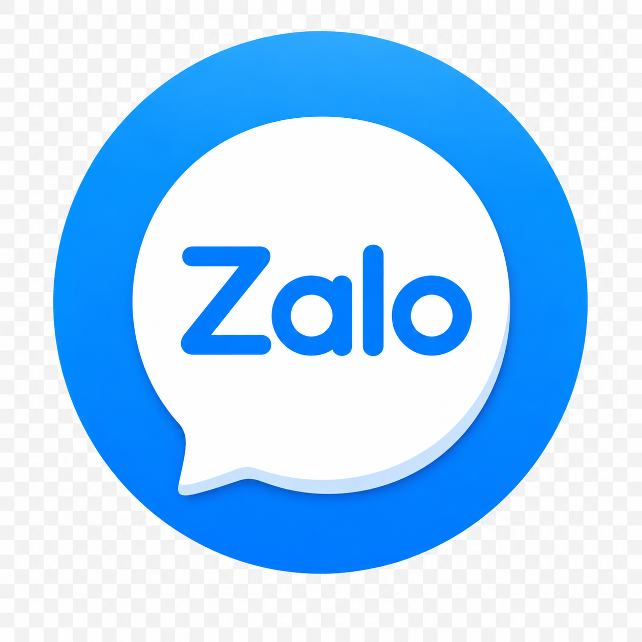 Chat Zalo